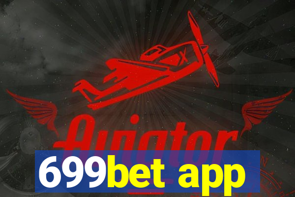 699bet app